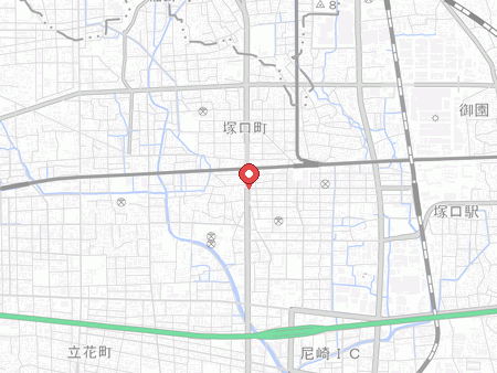 Smile Monkey map