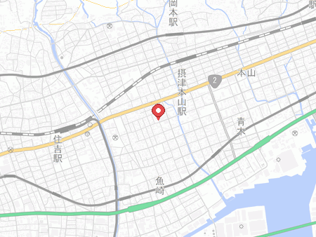 T-DESIGN Table Tennis Club map