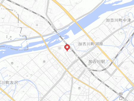 Konami Sports Club Kakogawa%ALT%