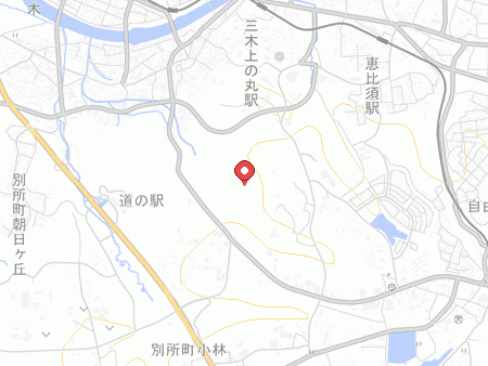 Miki Municipal Gymnasium map