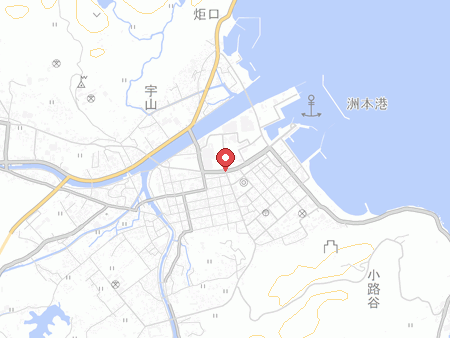 Sumoto Municipal Culture and Sports Gymnasium%ALT%
