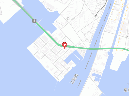Hyogo Prefectural General Gymnasium map