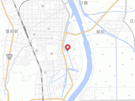 Toyooka Municipal General Gymnasium map