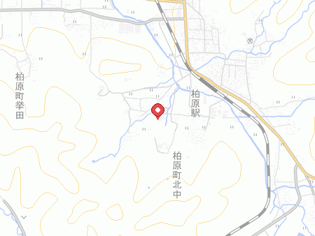 Kaibara Community Center Gymnasium%ALT%