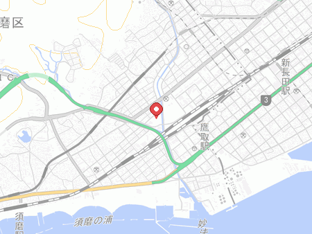 Suma Gymnasium map