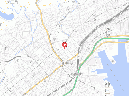 Kobe Municipal Central Gymnasium%ALT%