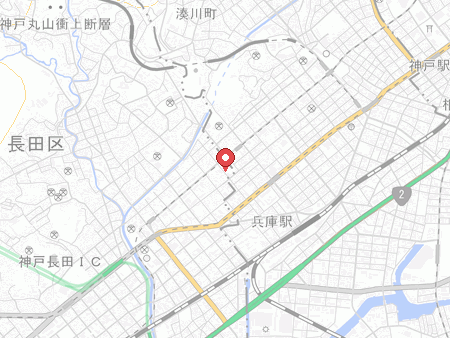 T&T Club Murata map