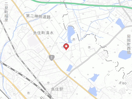So Table Tennis Hall map