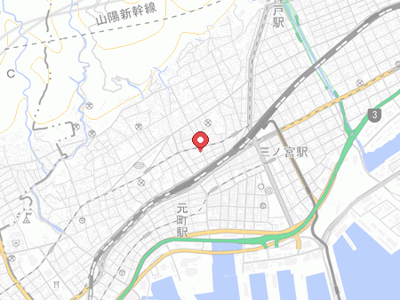 Table Tennis BAR BIG WAVE map