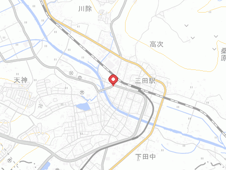 OKATAKU map