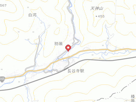 Itaniya map