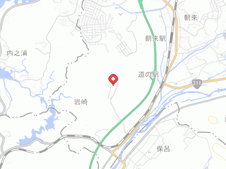 Nanki Shirahama Resort Hotel map