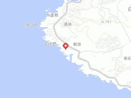 Hotel Senjo <Premium> map