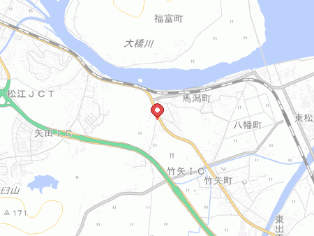Asataku map