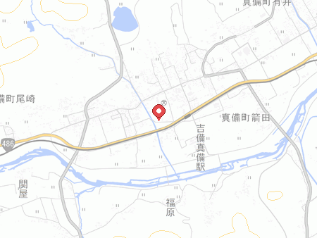 Mabi General Park Gymnasium map
