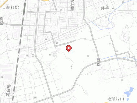 Soja City Sports Center (Kibiji Arena) map