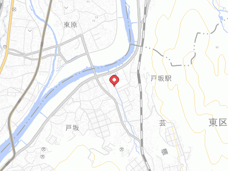 minami map