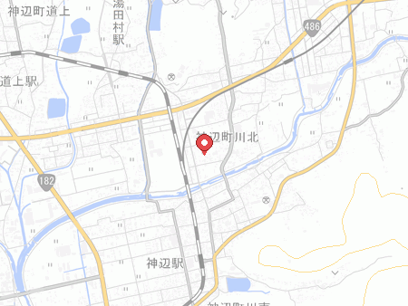 Arena Kannabe (Kannabe Gymnasium) map