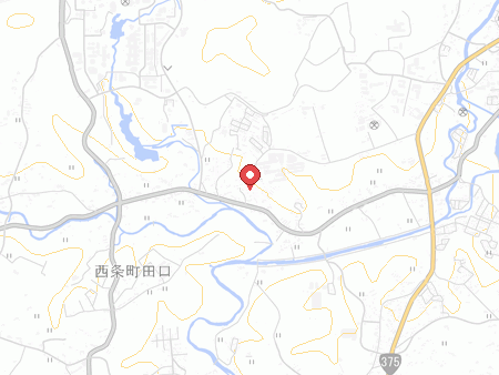 Orizuru Sports Exchange Center (Hiroshima Prefectural Rehabilitation Center for the Physically Disabled) map