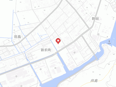 Salt Arena Hofu (Hofu Sports Center) map