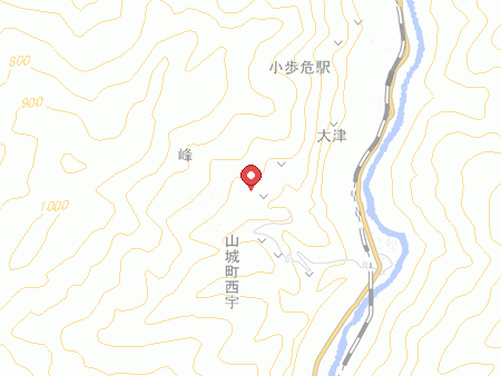 Oboke Onsen Sun River Oboke map
