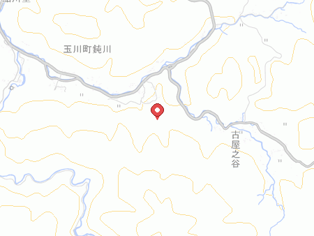 Kadoya Besso map
