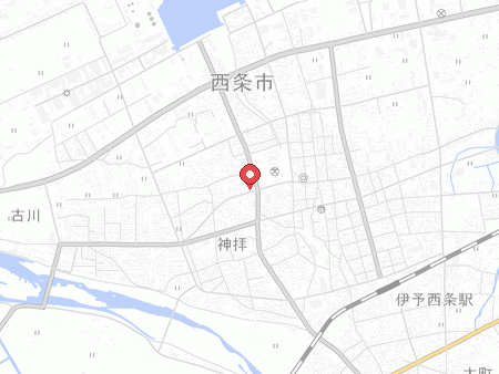 New Sports Co., Ltd. map