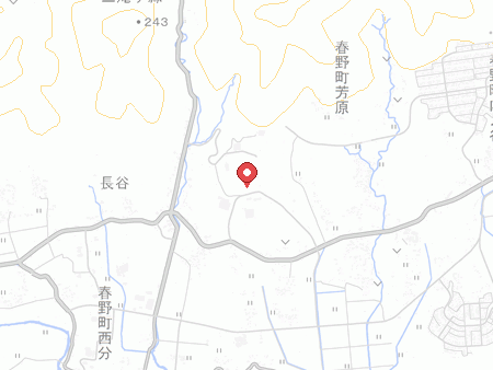 Haruno General Sports Park Gymnasium%ALT%