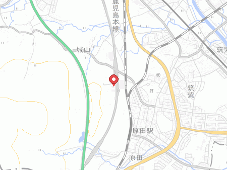 Kyushu Fukuoka Chikushino Sports Land%ALT%