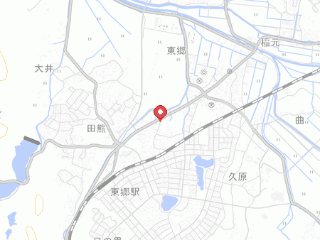 Sunward Co., Ltd. map