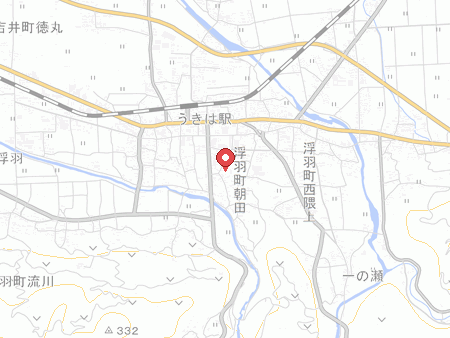 Ukiha City General Gymnasium (Ukiha Arena)%ALT%