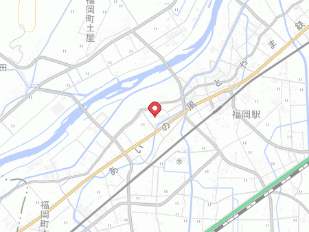 Fukuoka General Culture Center map