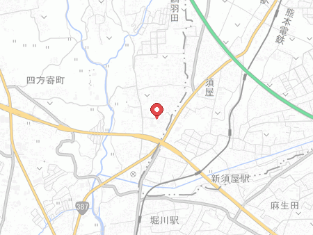 Kikunan Onsen Yubel Hotel map