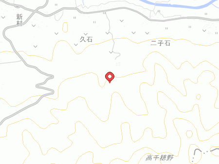 Hotel Green Pia Minami-Aso map