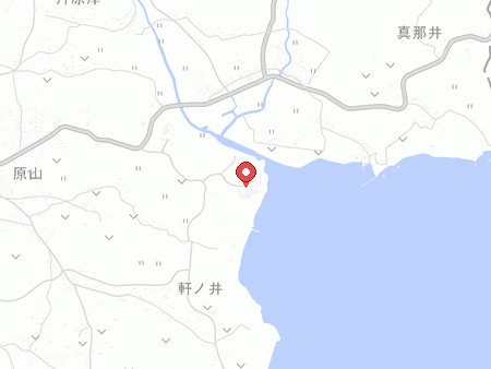 Spa & Hotel Solage Oita Hiji map
