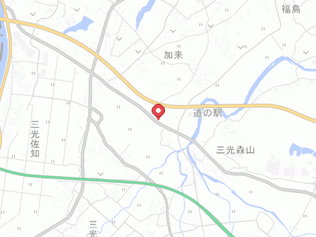 RALLY-ON map