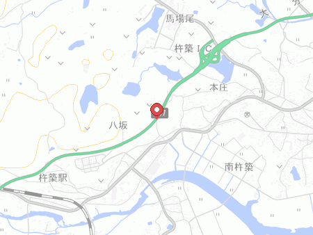 Kitsuki Municipal Culture Gymnasium map