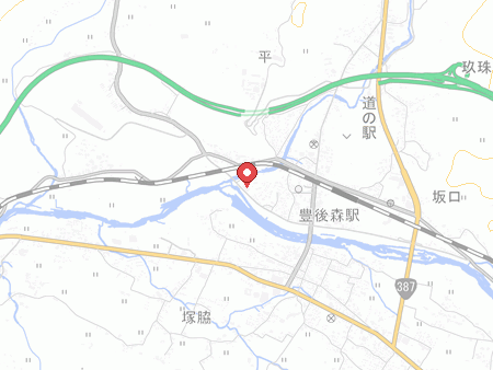 Kusu Town B&G Marine Center map