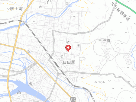 Hita Municipal General Gymnasium map