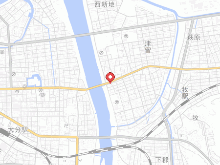 Table Tennis Shining map