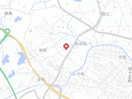 JOY ONE Table Tennis map