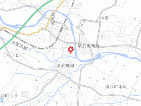 Kiyotake Gymnasium%ALT%