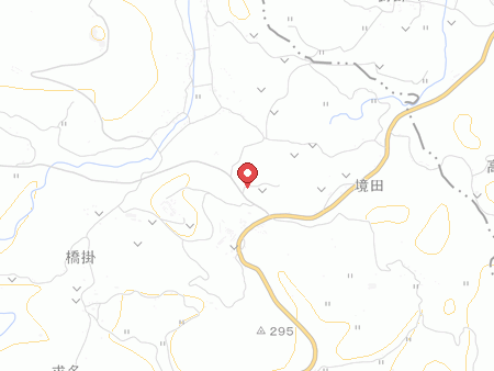 Map of Satsuma Resort Hotel