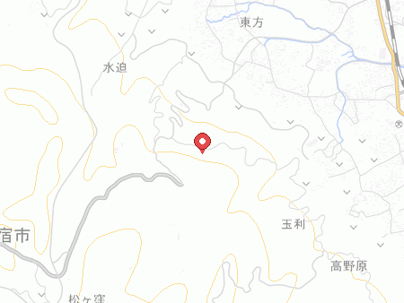 Ibusuki Bay Hills HOTEL&SPA map