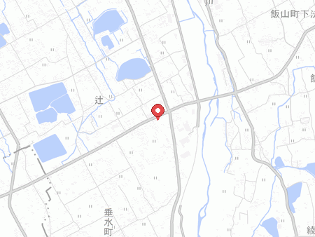 Takkyuka map
