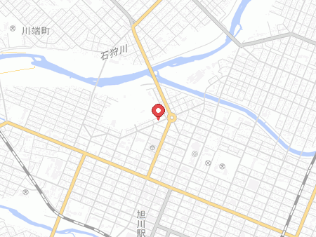 Sports Shop Nagao map