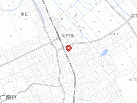 Ben K map