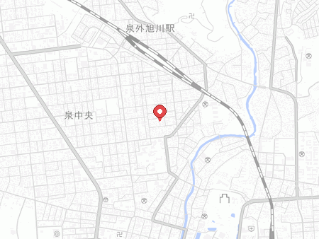 Akita Table Tennis Hall%ALT%