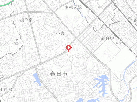 Sanyu Sports Mimuro map