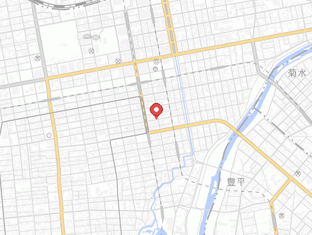 Sapporo Sports Kan Main Store map